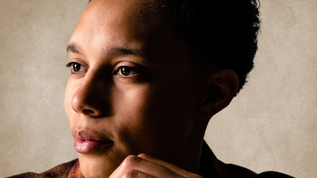 Britney Griner's Rollercoaster Journey: From College Star to Russian Prisoner